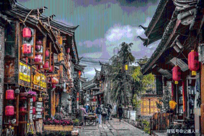 节前大走访 促稳保平安